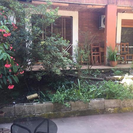 Hostel Casa & Campo Buenos Aires Exterior foto