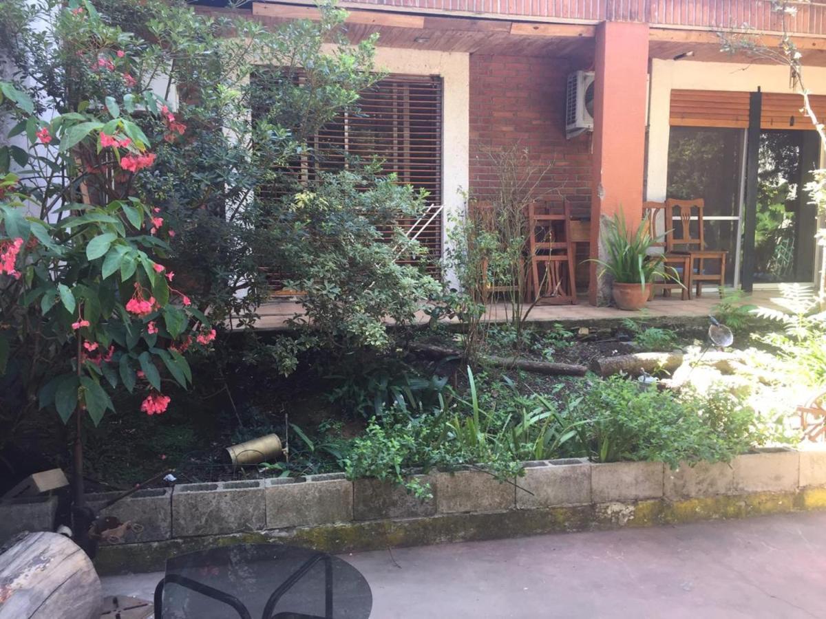 Hostel Casa & Campo Buenos Aires Exterior foto